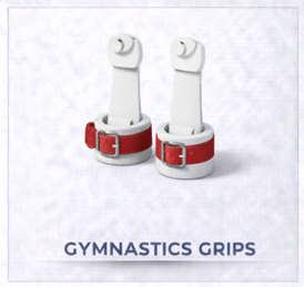 Gymnastics Grips